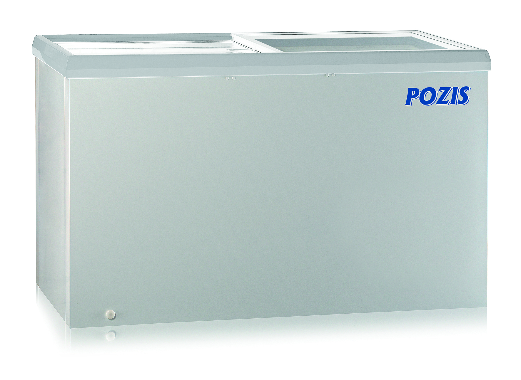 Морозильник-ларь POZIS-FH-250