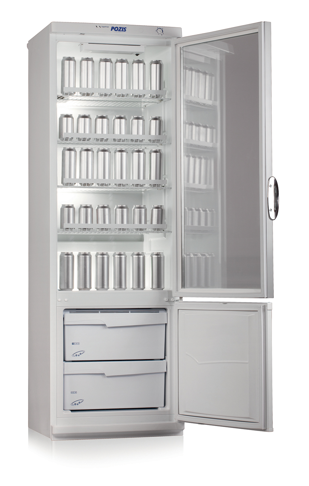 Холодильник POZIS-RK-254