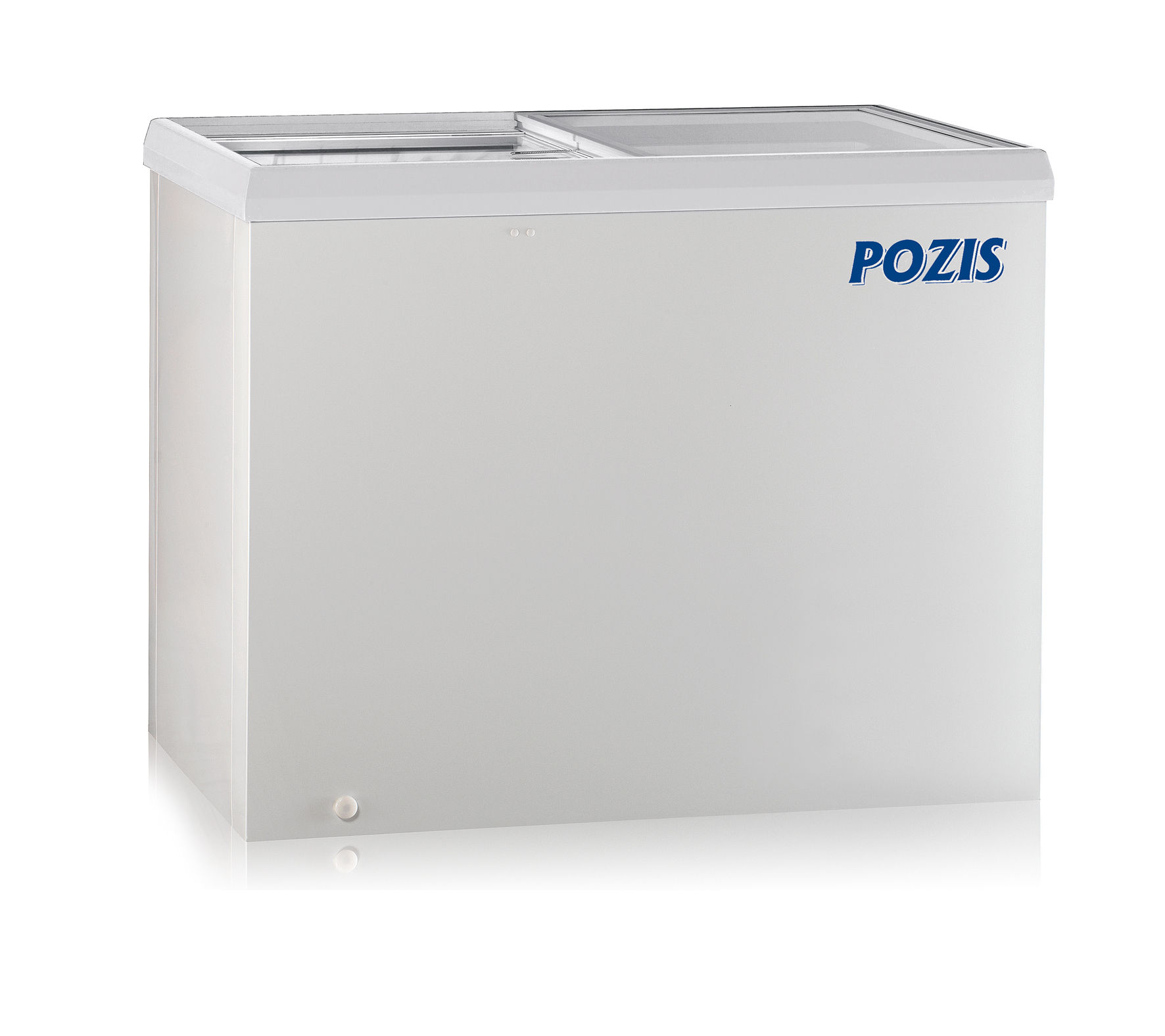 Морозильник-ларь POZIS-FH-255