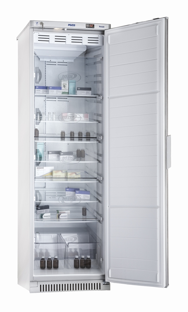 Холодильник фармацевтический ХФ-400-2 POZIS