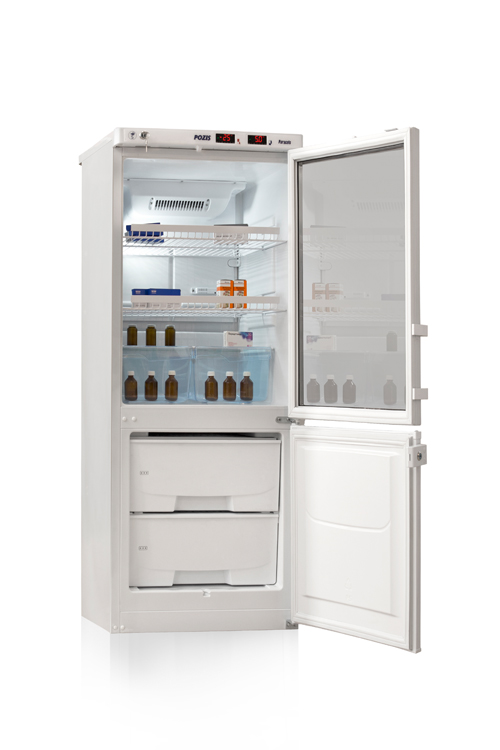 Холодильник фармацевтический ХЛ-250 POZIS