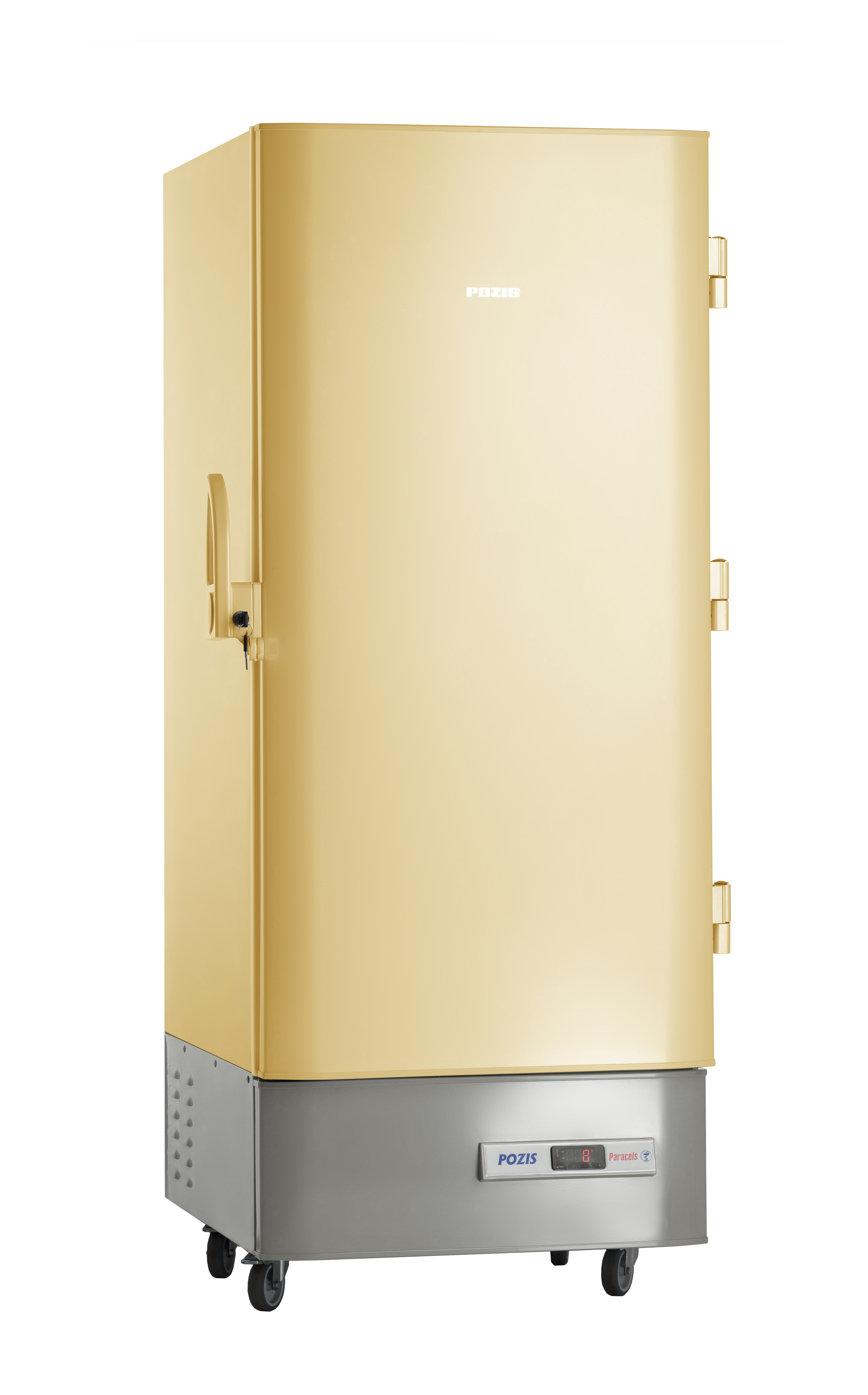 Холодильник для хранения вакцинактивный  VACPROTECT VPA-200 POZIS
