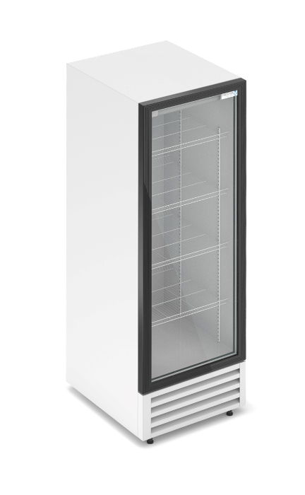 Холодильный шкаф Frostor RV 400G