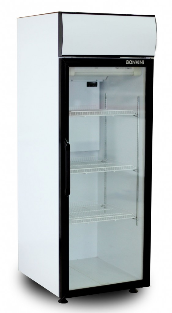 Шкаф холодильный Снеж BONVINI 350BGK