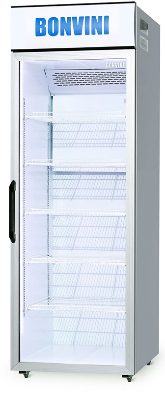 Шкаф холодильный Снеж BONVINI 750BGС