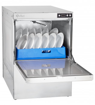 Машина посудомоечная АБАТ МПК-500Ф-01-230 фронтальная