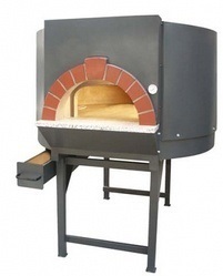 Печь для пиццы  MORELLO FORNI на дровах  L100
