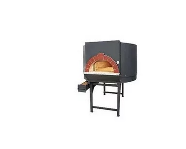 Печь для пиццы  MORELLO FORNI на дровах  LP110