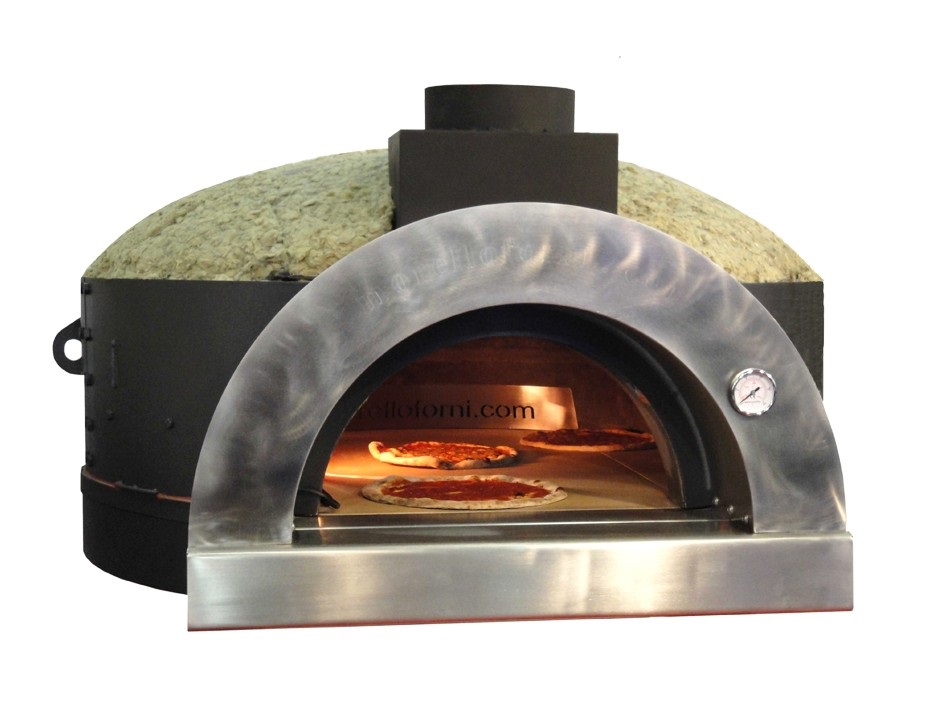Печь для пиццы  MORELLO FORNI PAX 90
