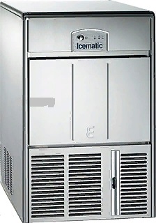 Льдогенератор  E25 W ICEMATIC