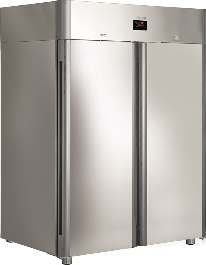 Холодильный шкаф POLAIR CM114-Gm
