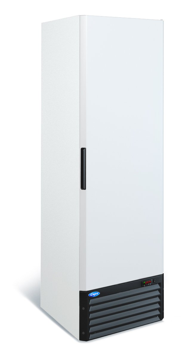 Шкаф холодильный МХМ Капри 0,5М