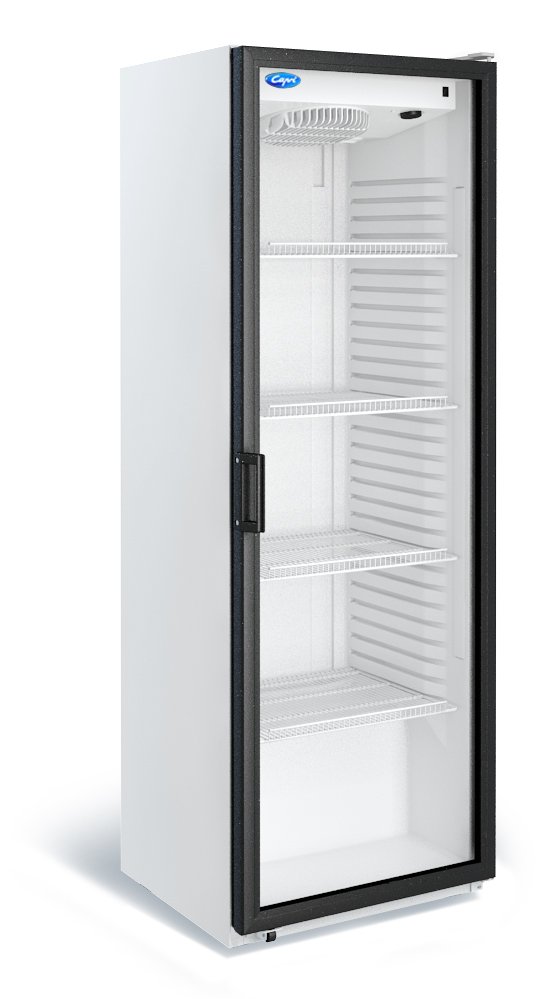 Шкаф холодильный МХМ Капри П-390С