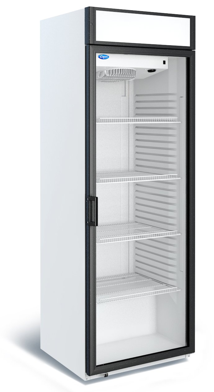 Шкаф холодильный МХМ Капри П-490СК