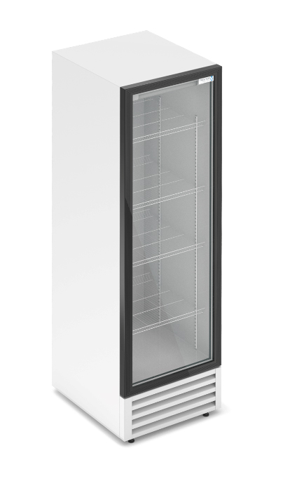 Холодильный шкаф Frostor UV 500G