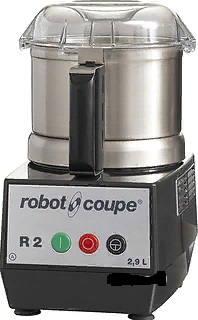 Куттер  R2 ROBOT COUPE