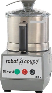 Бликсер  2 ROBOT COUPE