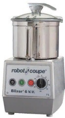 Бликсер  ROBOT COUPE 6 V.V. 33155