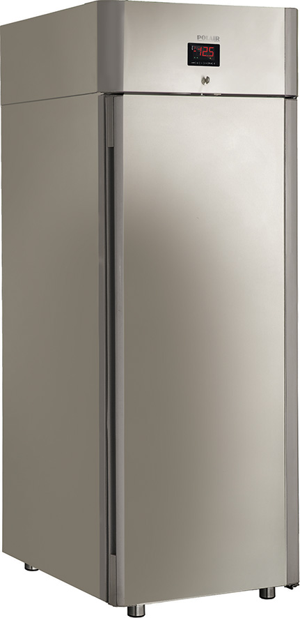 Холодильный шкаф универсальный POLAIR CV105-Gm