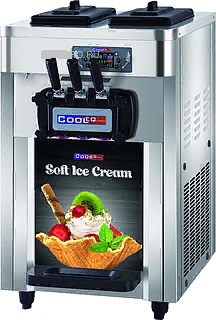 Фризер для мороженого IF-3 COOLEG