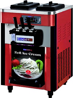 Фризер для мороженого IFE-3 COOLEG