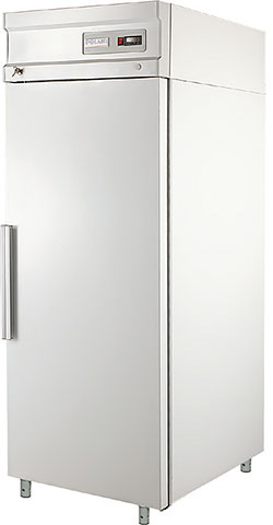 Холодильный шкаф универсальный POLAIR CV105-S